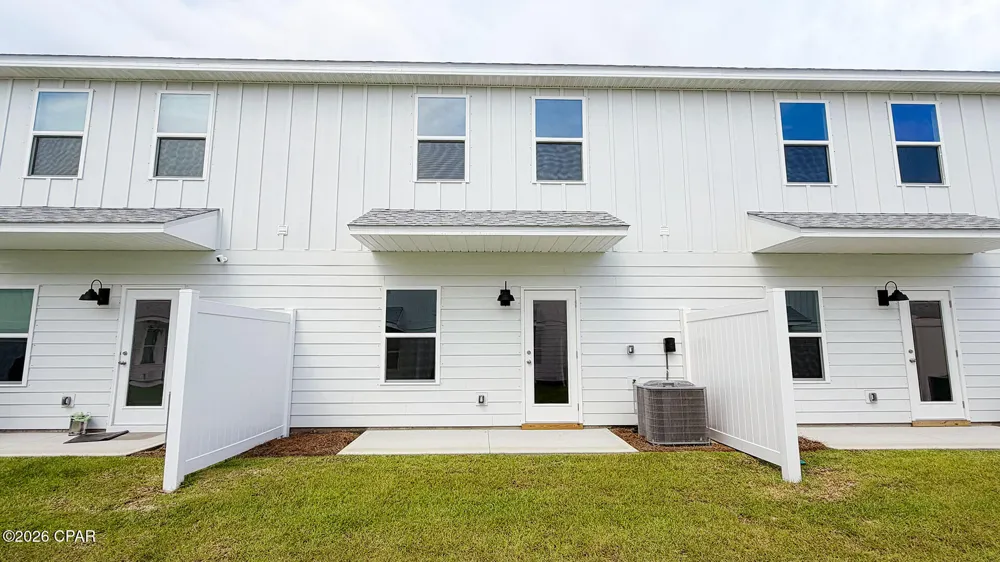 236 Salt Creek Lane Mexico Beach, FL 32456