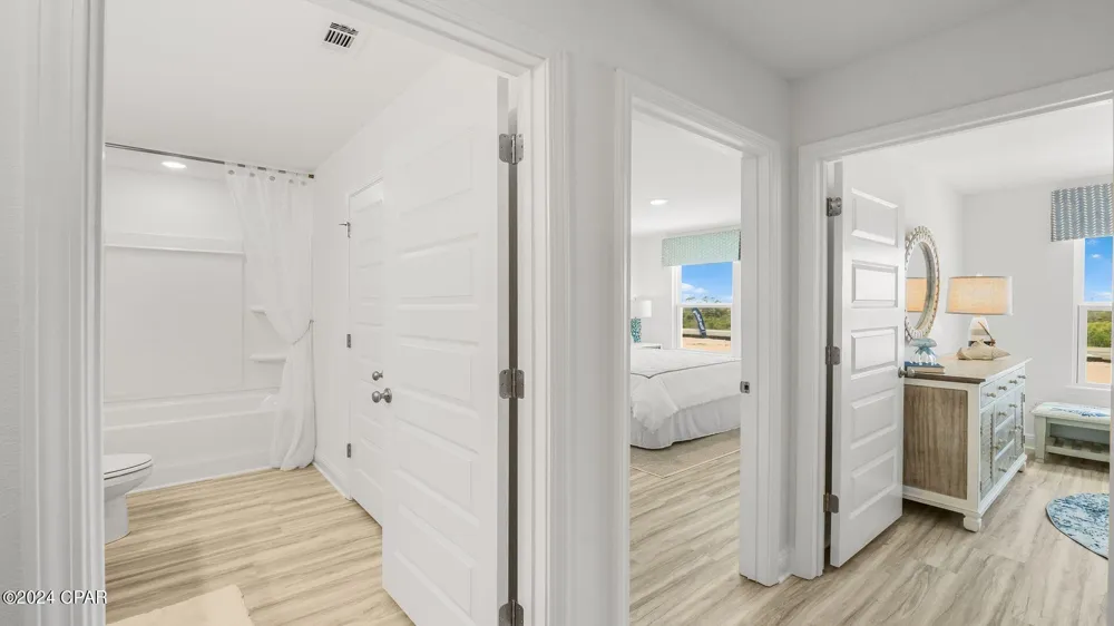 236 Salt Creek Lane Mexico Beach, FL 32456