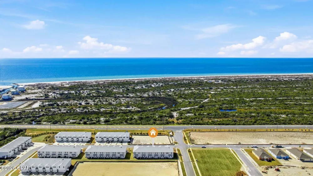 236 Salt Creek Lane Mexico Beach, FL 32456