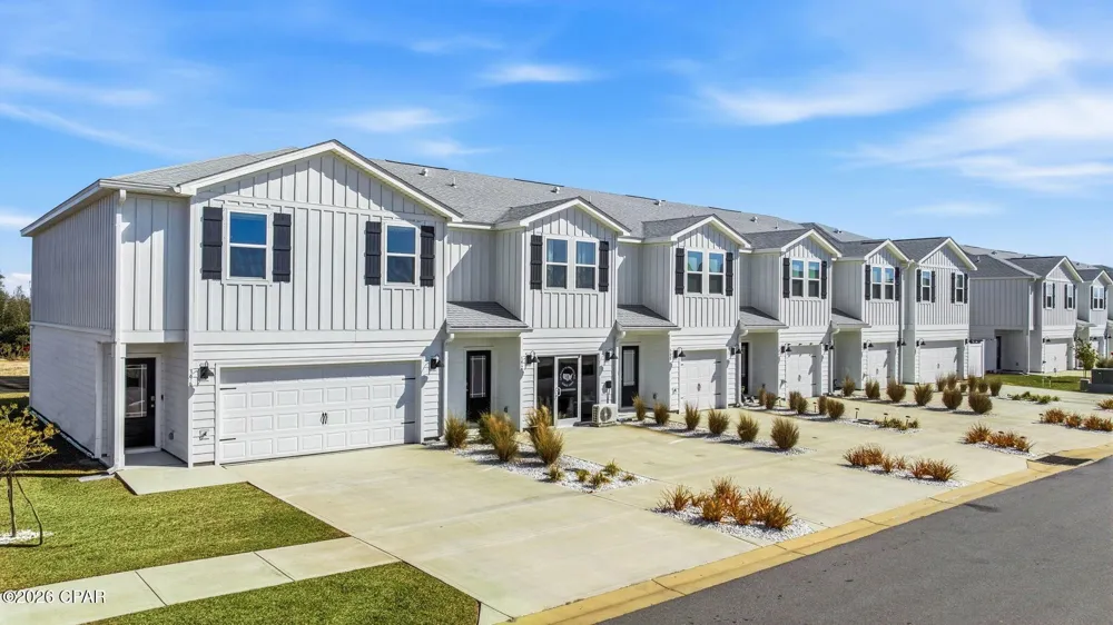 236 Salt Creek Lane Mexico Beach, FL 32456
