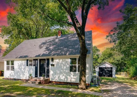 531 Crownpoint