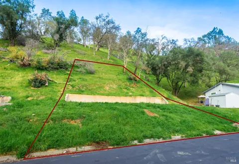1034 Arroyo Grande Drive