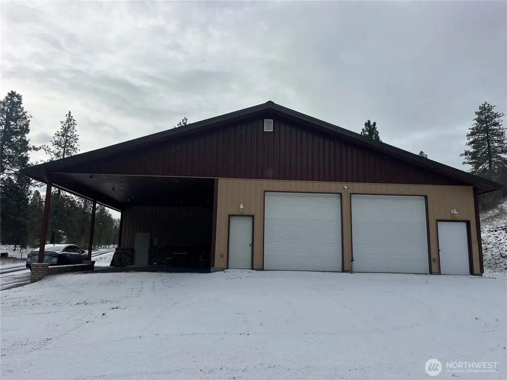 37855 Skyview Court Creston, WA 99147