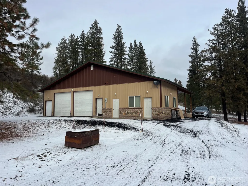 37855 Skyview Court Creston, WA 99147