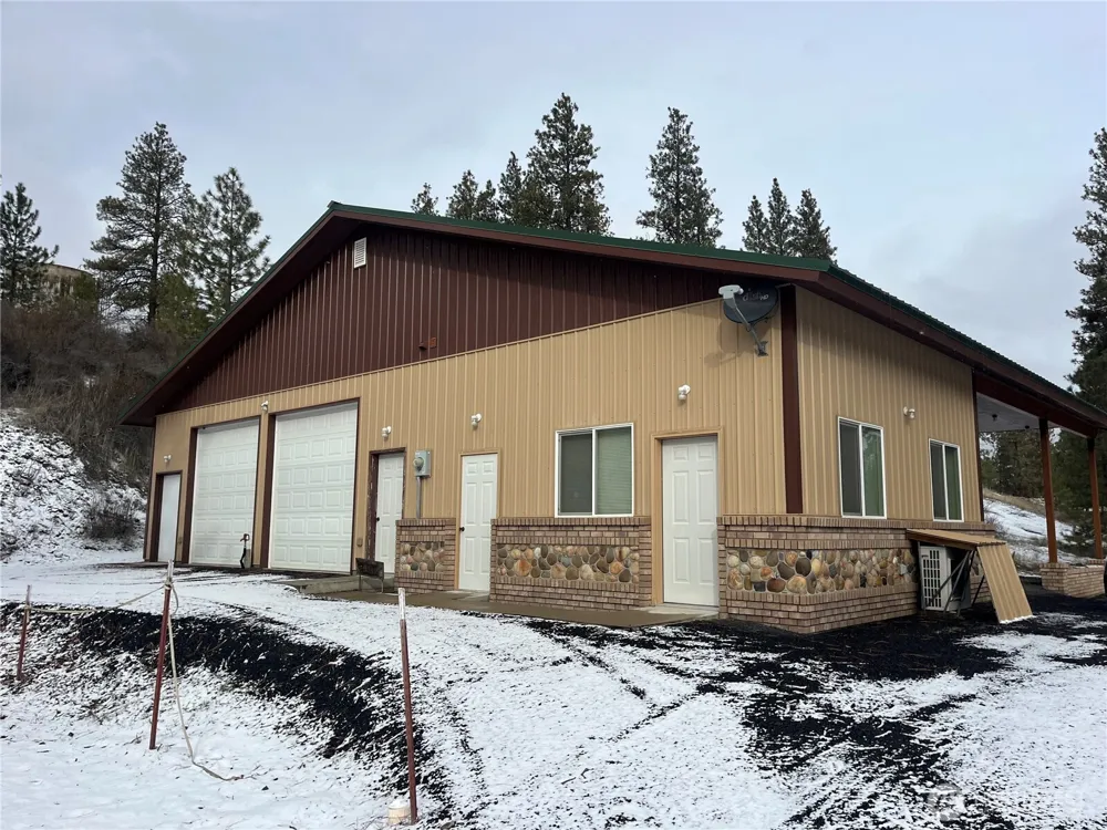 37855 Skyview Court Creston, WA 99147