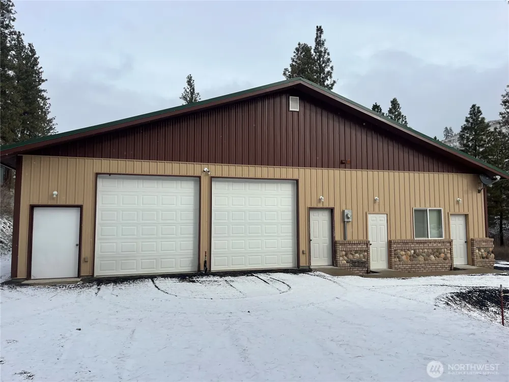 37855 Skyview Court Creston, WA 99147