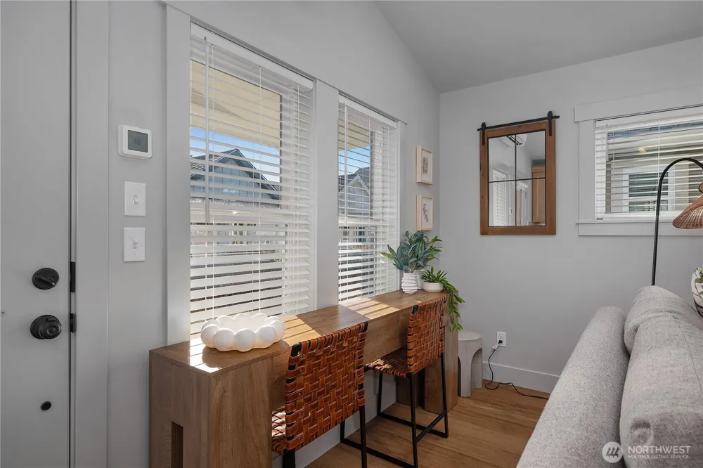 40 Bungalow Loop Pacific Beach, WA 98571