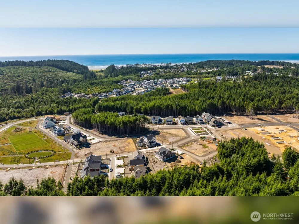 40 Bungalow Loop Pacific Beach, WA 98571