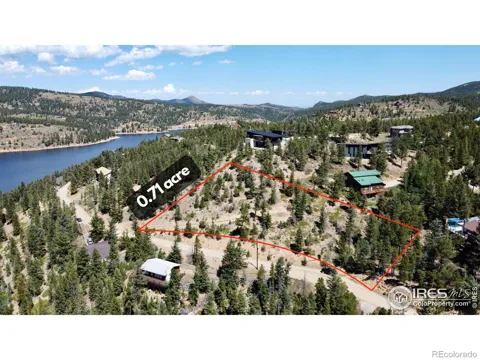 46 Pinecliff Trail