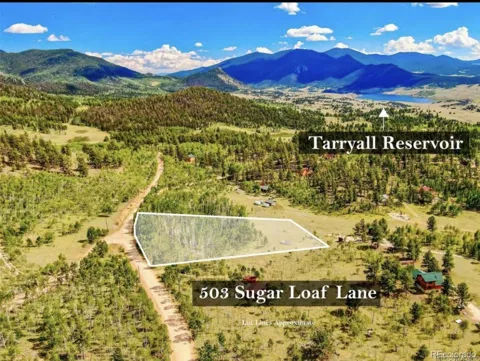 503 Sugar Loaf Lane