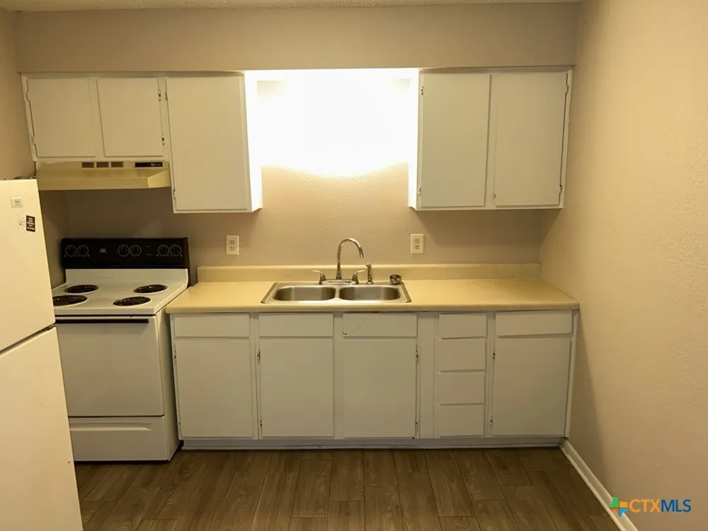 105 Reagan Ave Street Copperas Cove, TX 76522