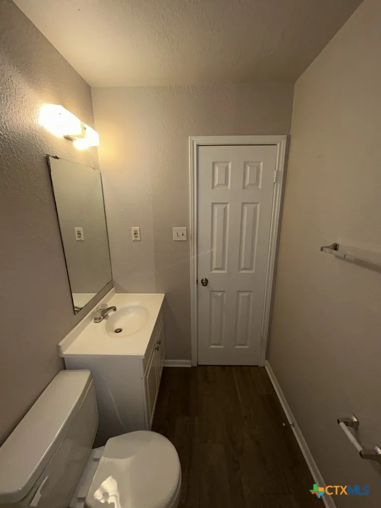 105 Reagan Ave Street Copperas Cove, TX 76522