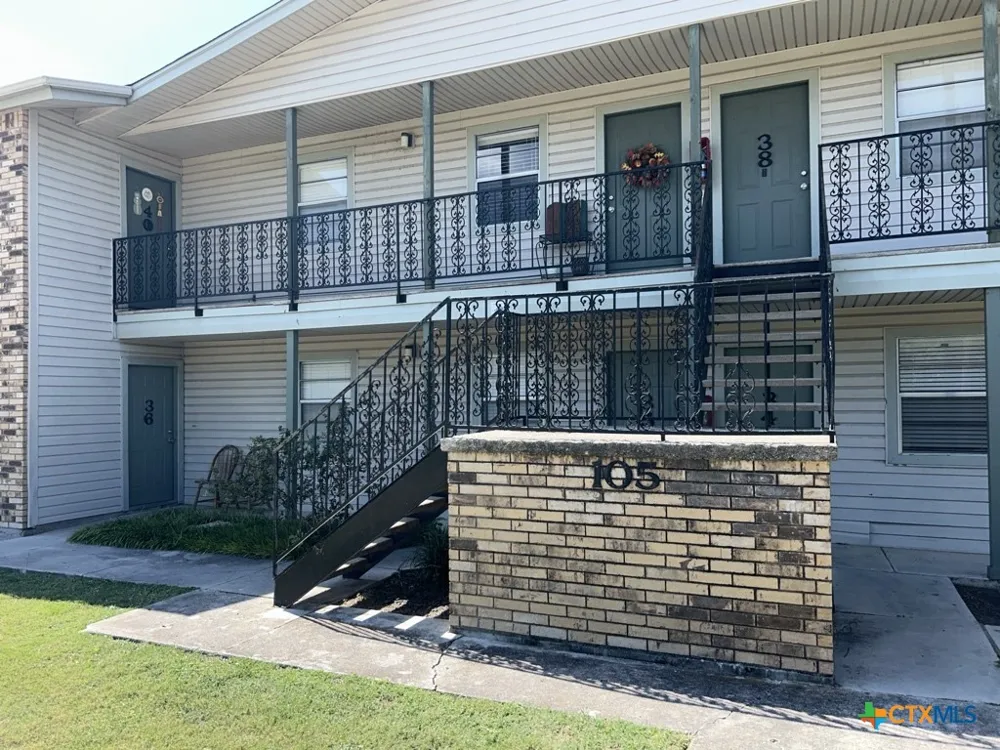 105 Reagan Ave Street Copperas Cove, TX 76522