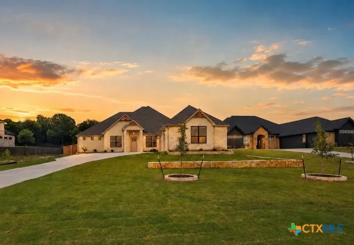 7063 Troyan Ln Temple, TX 76502