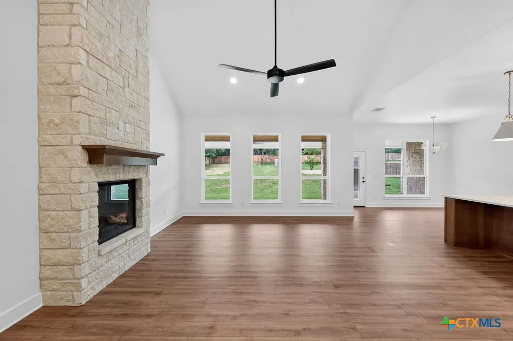 7063 Troyan Ln Temple, TX 76502