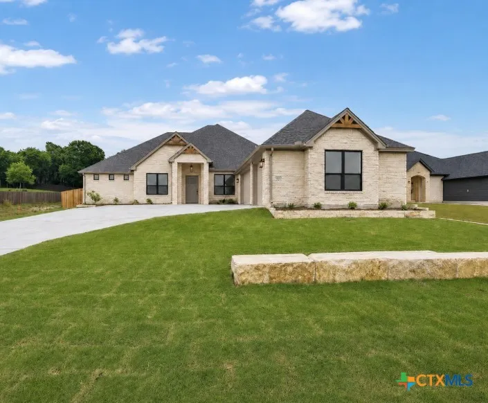 7063 Troyan Ln Temple, TX 76502
