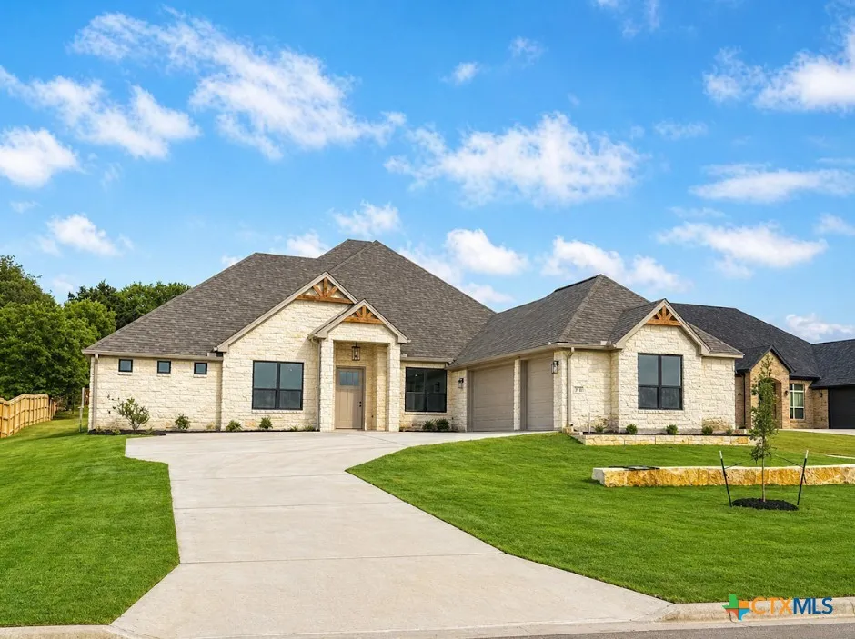 7063 Troyan Ln Temple, TX 76502