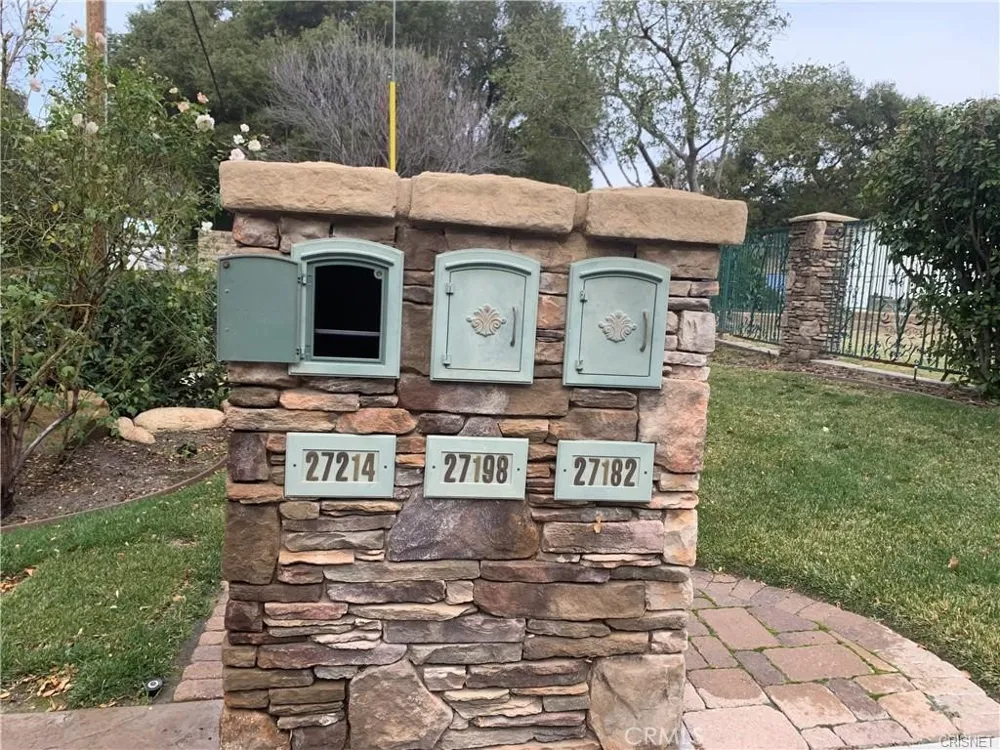27198 Sand Canyon Road Canyon Country, CA 91387