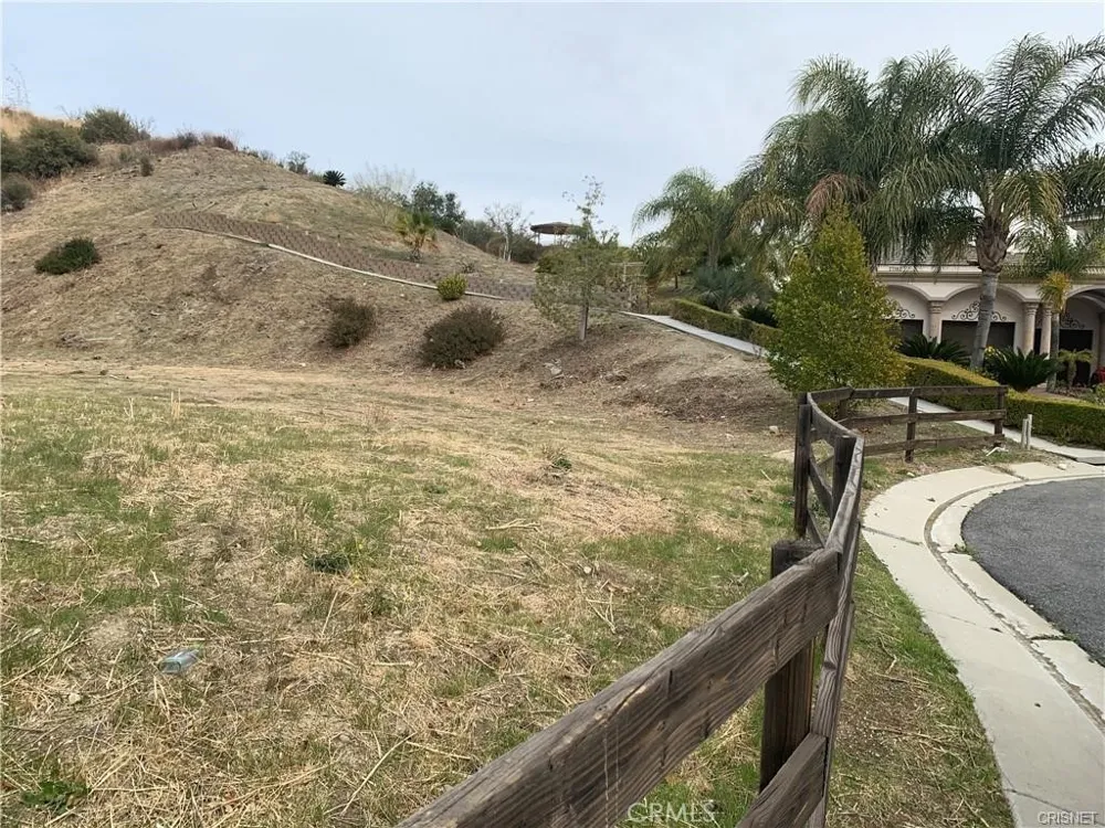 27198 Sand Canyon Road Canyon Country, CA 91387