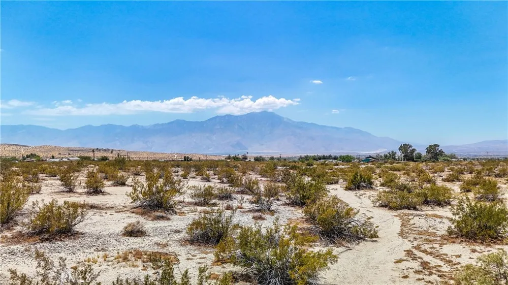 60 Dillon Road Sky Valley, CA 92241