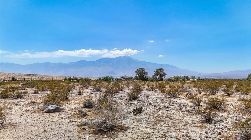60 Dillon Road Sky Valley, CA 92241
