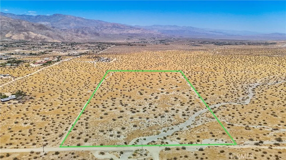23 Ford Avenue Sky Valley, CA 92241
