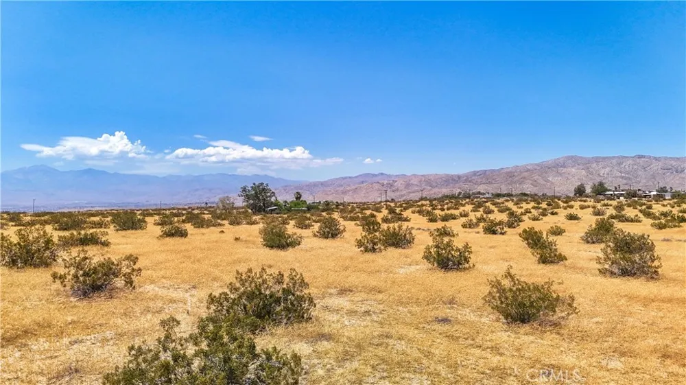 23 Ford Avenue Sky Valley, CA 92241