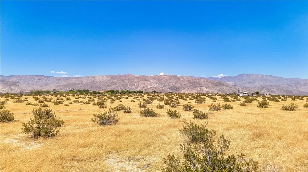 23 Ford Avenue Sky Valley, CA 92241
