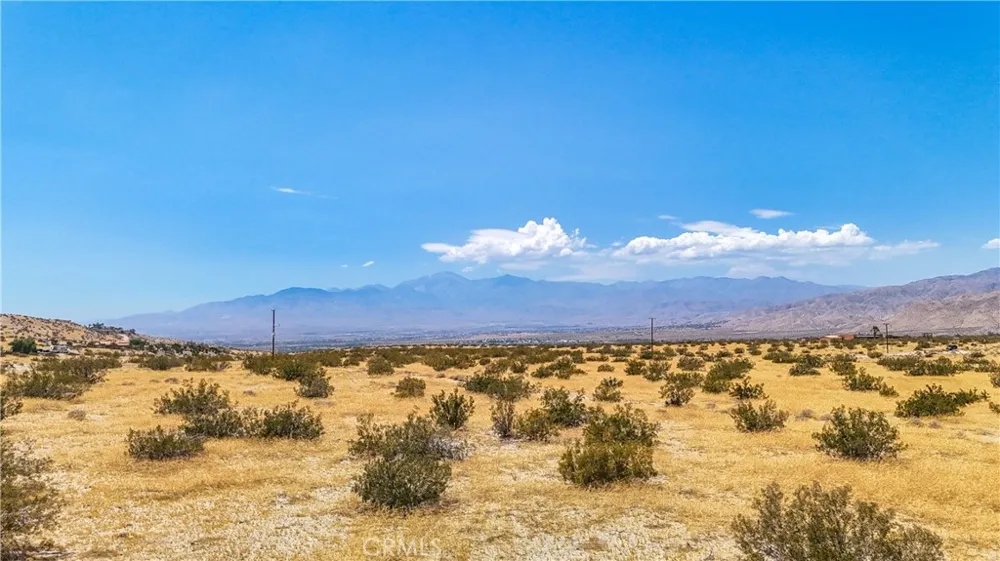 23 Ford Avenue Sky Valley, CA 92241