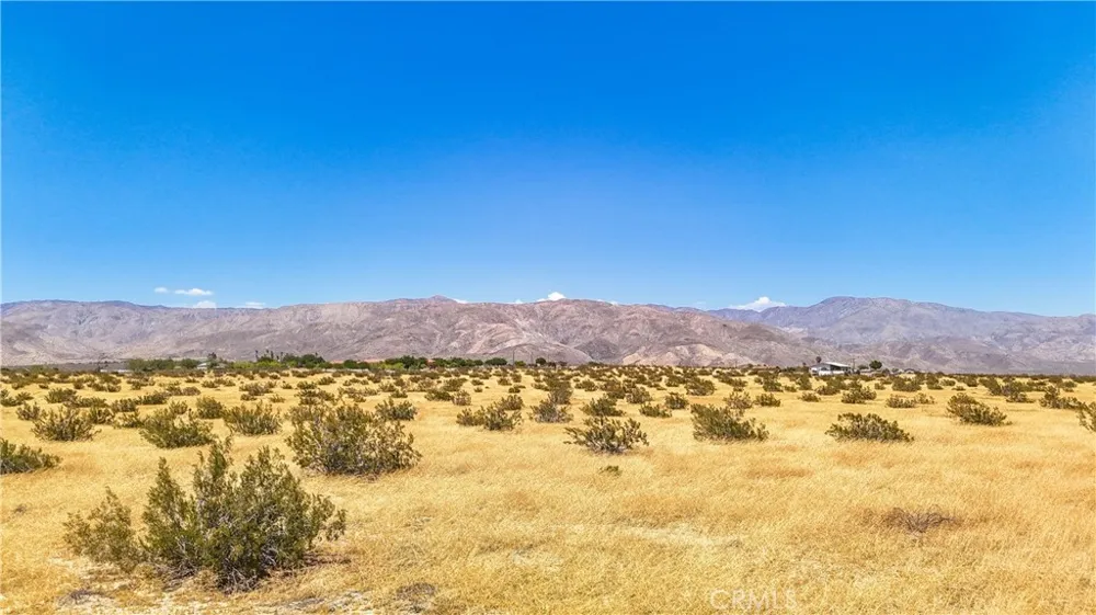 23 Ford Avenue Sky Valley, CA 92241