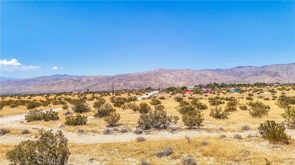 23 Ford Avenue Sky Valley, CA 92241
