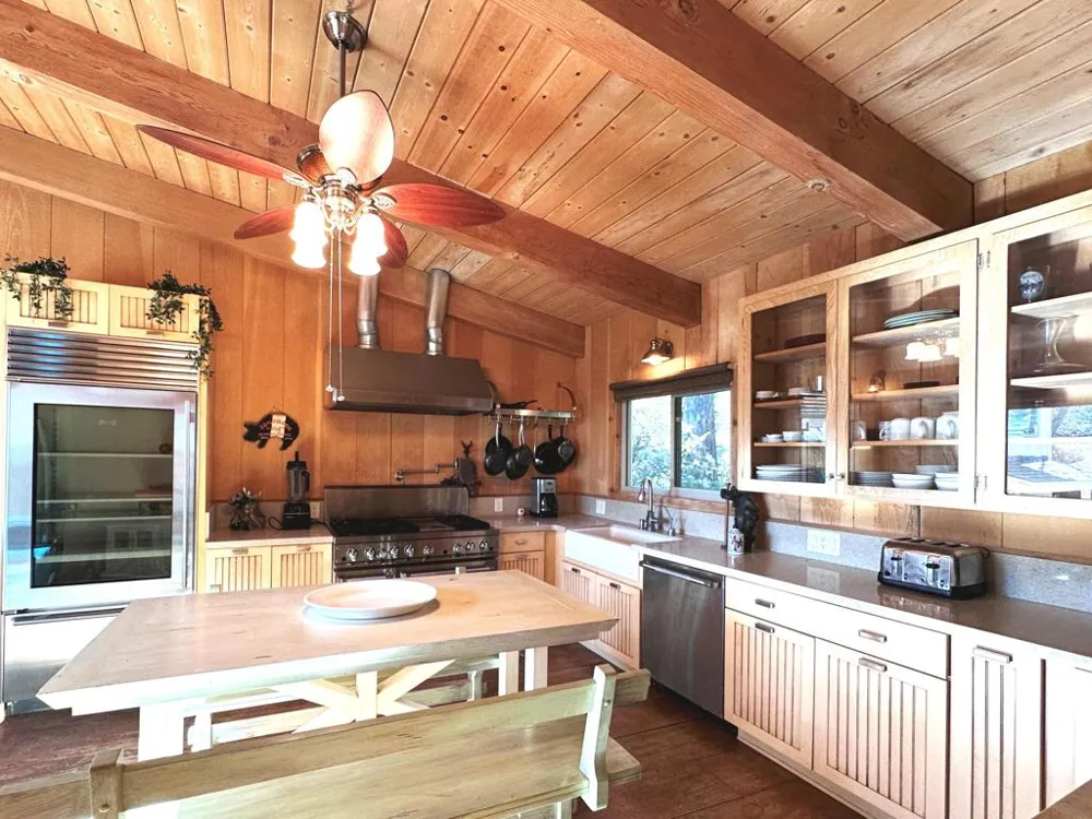 25630 Sunrise Drive Idyllwild, CA 92549