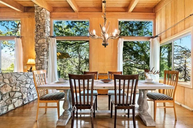 25630 Sunrise Drive Idyllwild, CA 92549