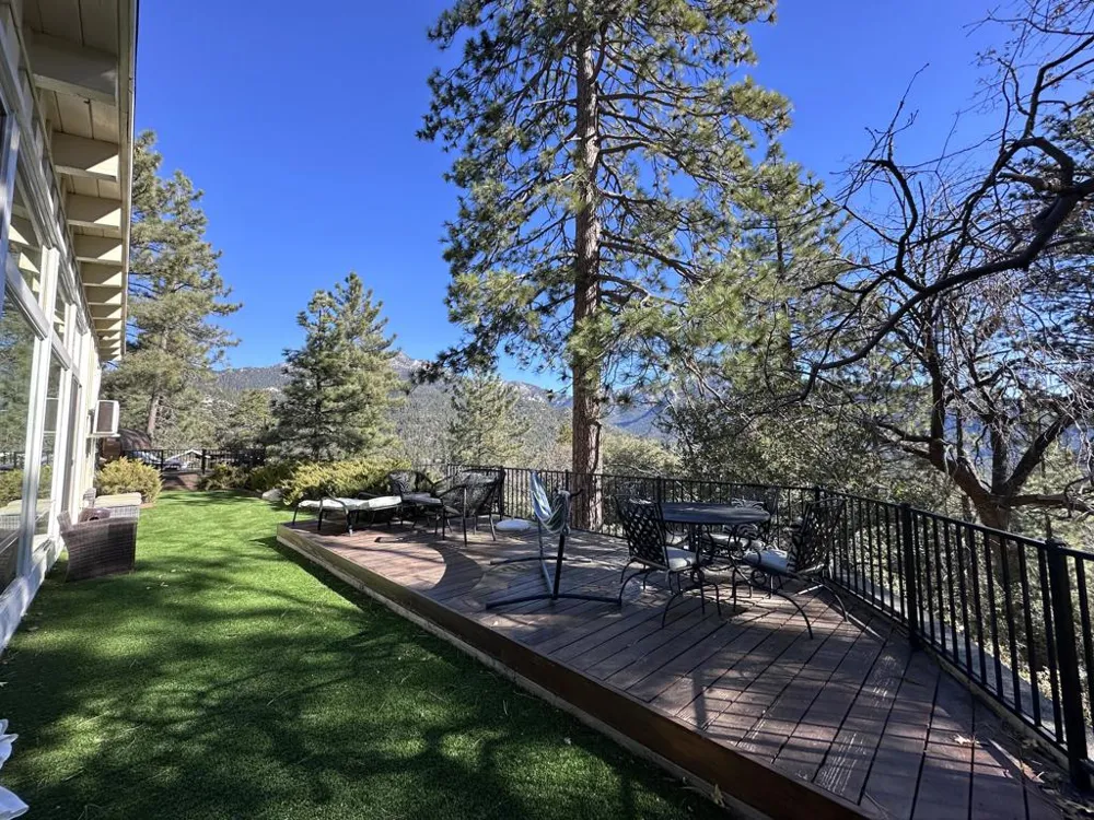 25630 Sunrise Drive Idyllwild, CA 92549