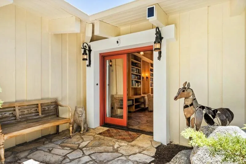 25630 Sunrise Drive Idyllwild, CA 92549