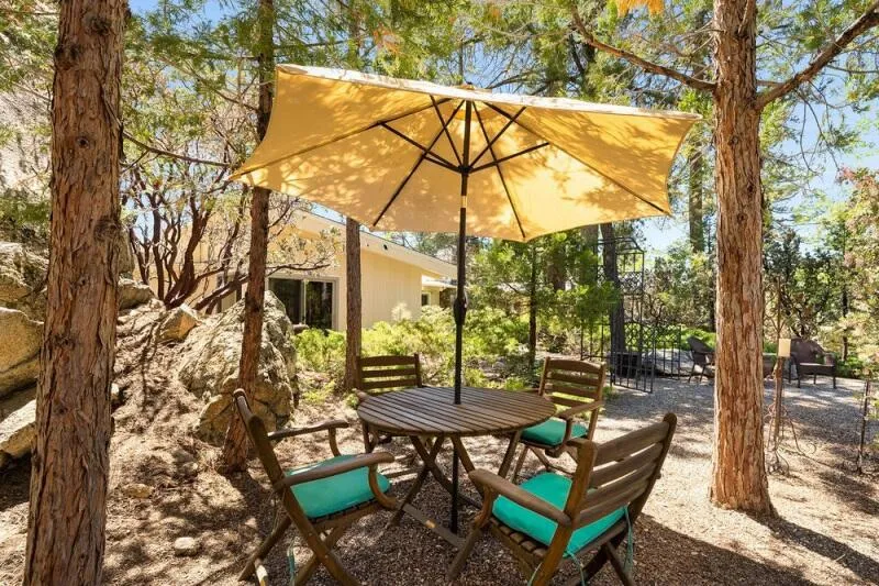 25630 Sunrise Drive Idyllwild, CA 92549