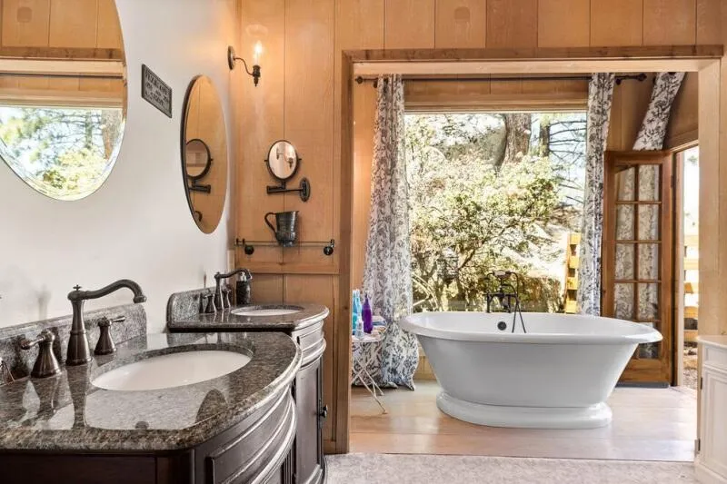 25630 Sunrise Drive Idyllwild, CA 92549