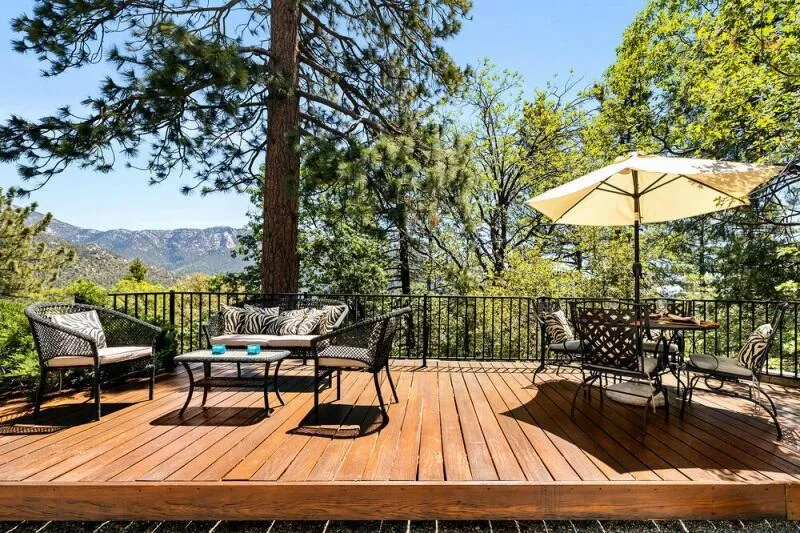 25630 Sunrise Drive Idyllwild, CA 92549