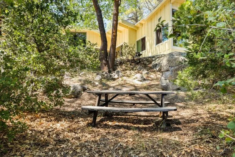 25630 Sunrise Drive Idyllwild, CA 92549