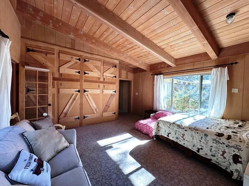 25630 Sunrise Drive Idyllwild, CA 92549