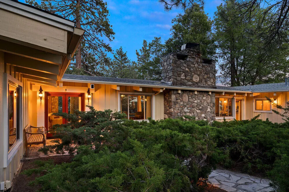 25630 Sunrise Drive Idyllwild, CA 92549