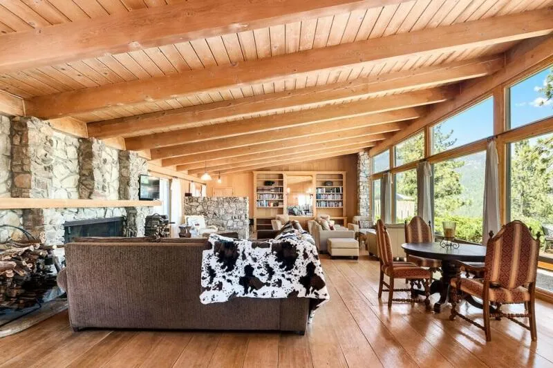 25630 Sunrise Drive Idyllwild, CA 92549