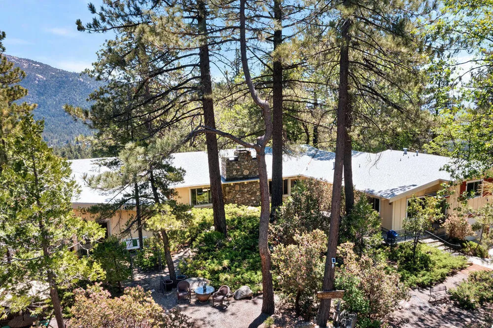 25630 Sunrise Drive Idyllwild, CA 92549