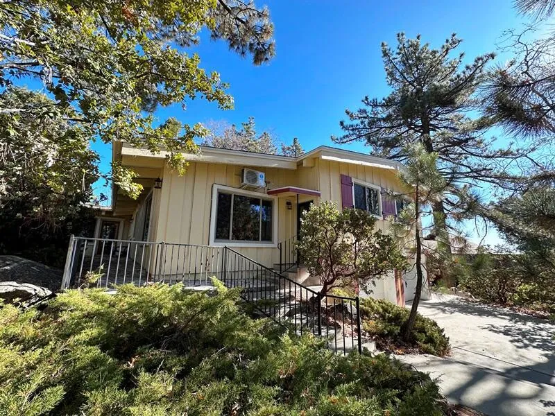 25630 Sunrise Drive Idyllwild, CA 92549