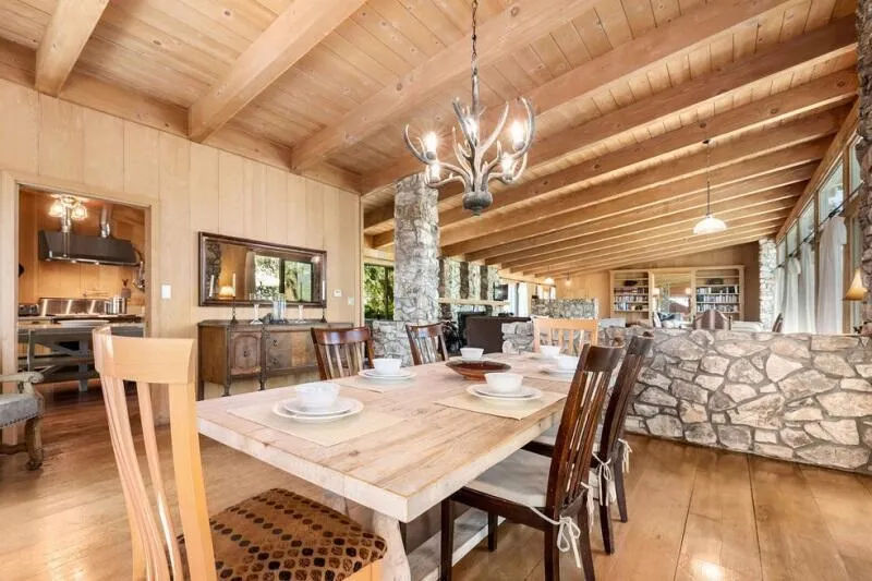 25630 Sunrise Drive Idyllwild, CA 92549