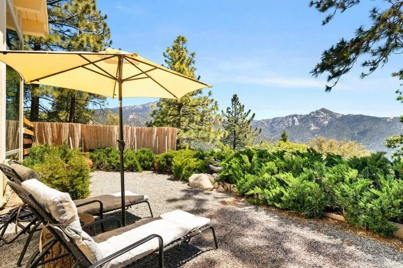 25630 Sunrise Drive Idyllwild, CA 92549