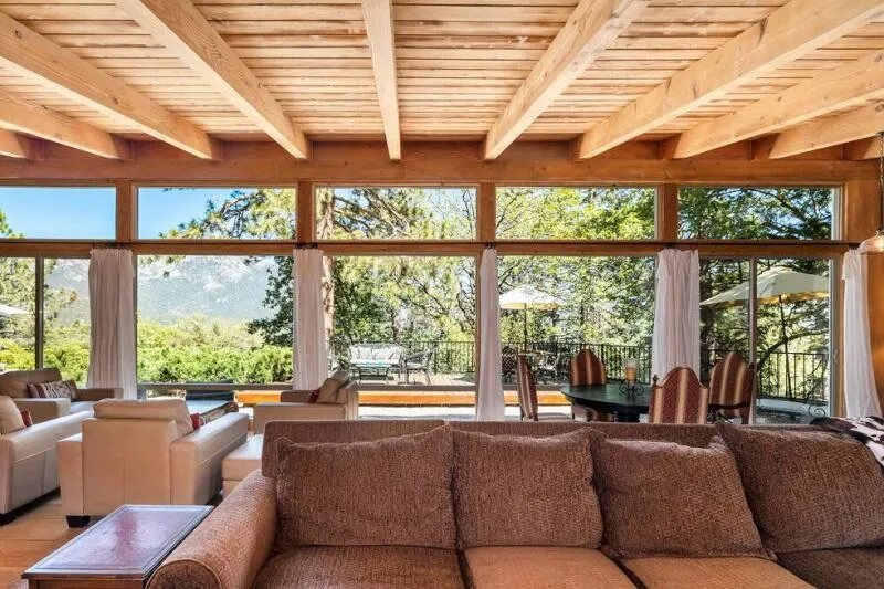 25630 Sunrise Drive Idyllwild, CA 92549