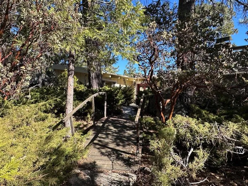 25630 Sunrise Drive Idyllwild, CA 92549