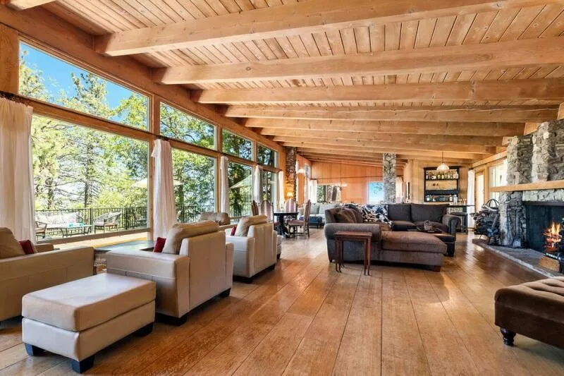 25630 Sunrise Drive Idyllwild, CA 92549