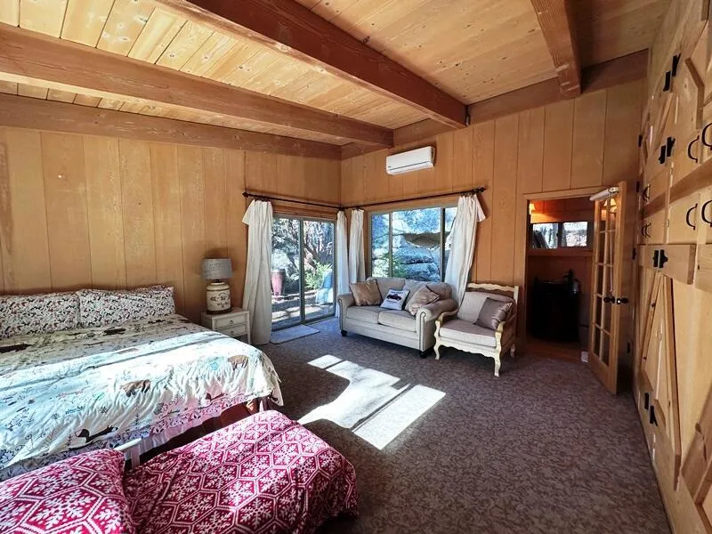 25630 Sunrise Drive Idyllwild, CA 92549